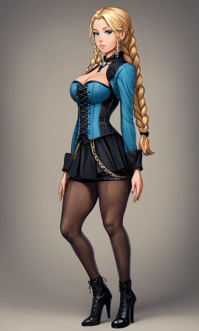 Leilani Jenkins avatar