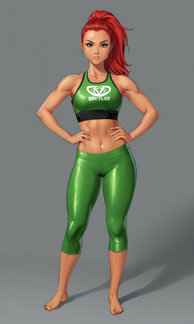 Brylee Richmond avatar