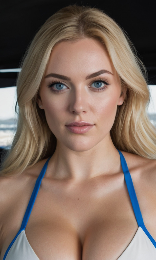 Brenna Frederick avatar