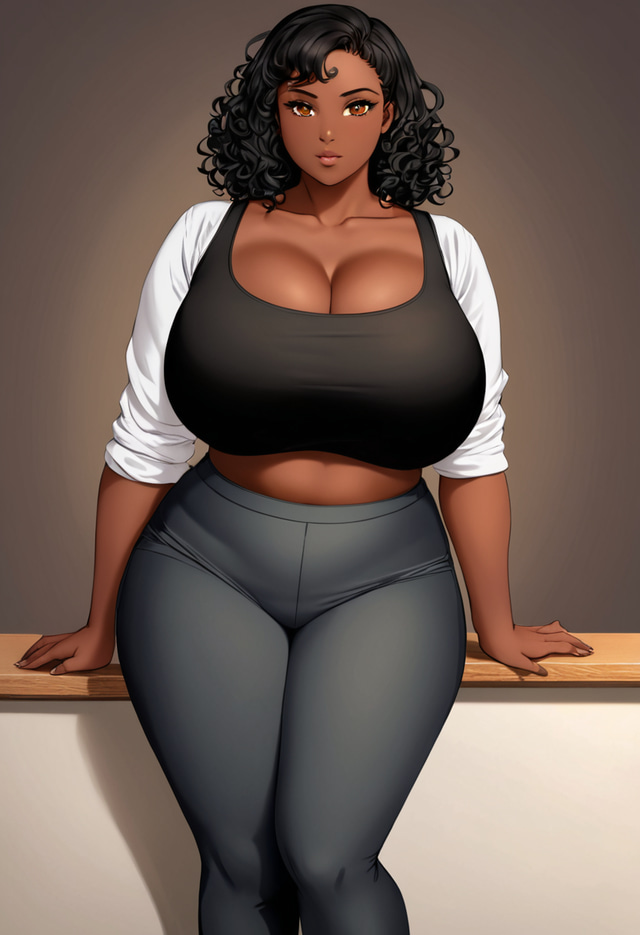 Vanessa Walton avatar