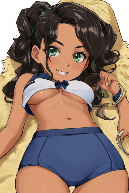 Angel Baker avatar