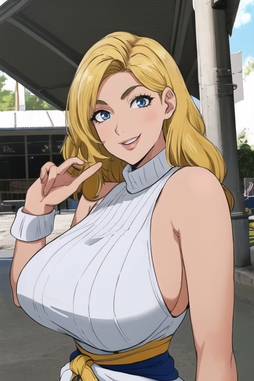 Teresa Barrera avatar