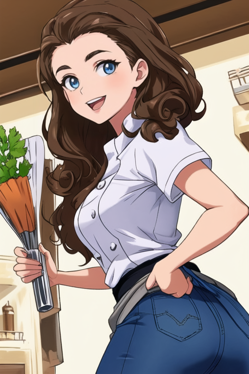Emilia Wise avatar