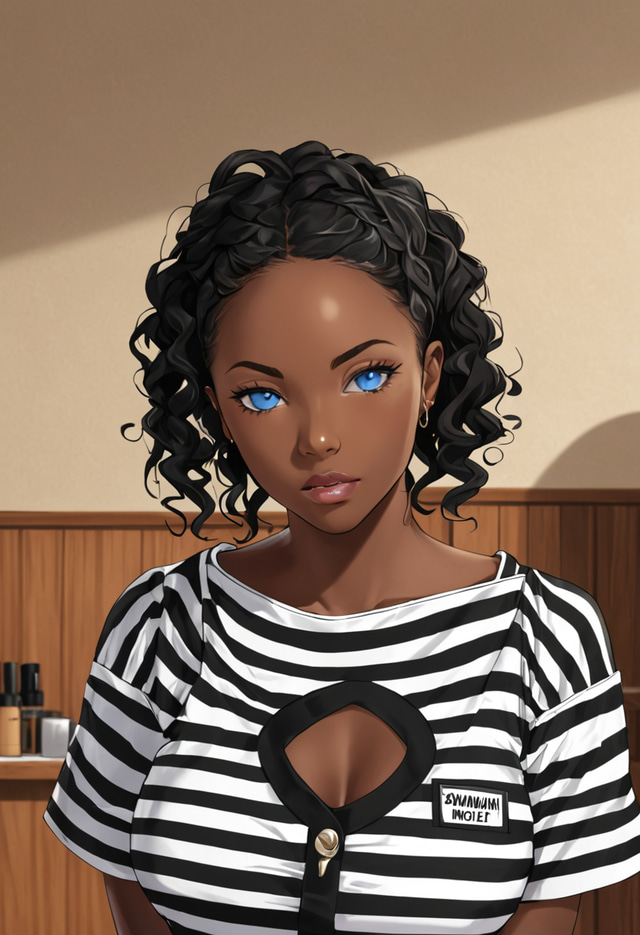Savannah Mosley avatar