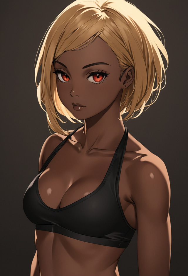 Serena Travis avatar