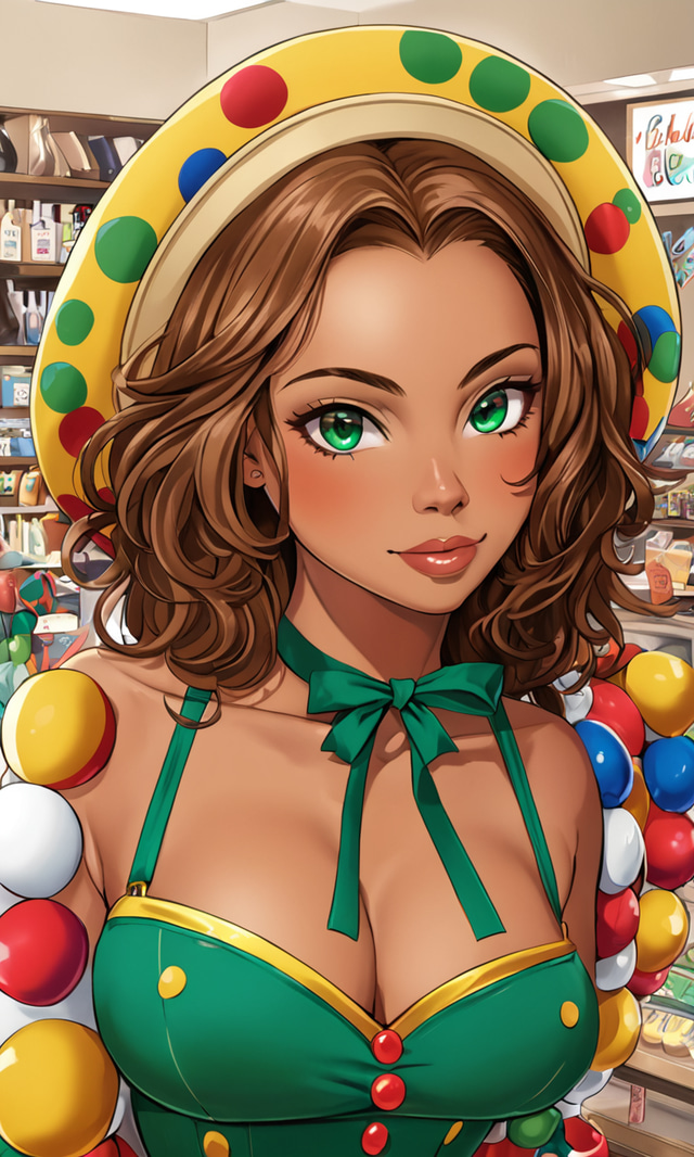 Marlene Calhoun avatar