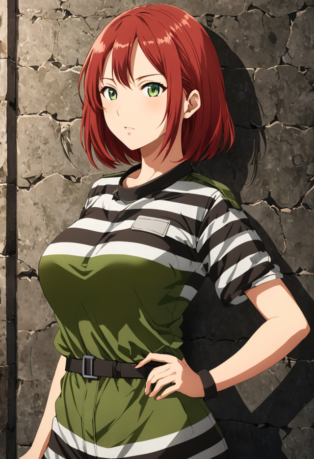 Isabell Stokes avatar