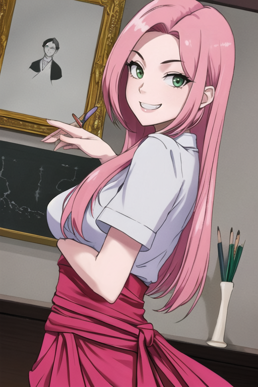 Melany Ewing avatar