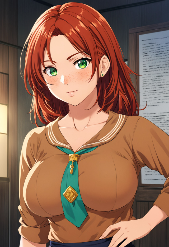 Hallie Maynard avatar