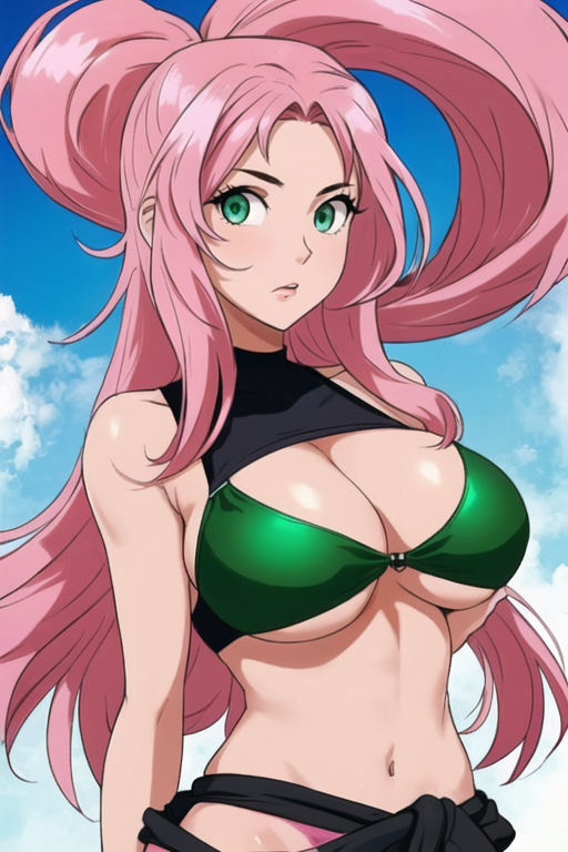 Eliana Wyatt avatar