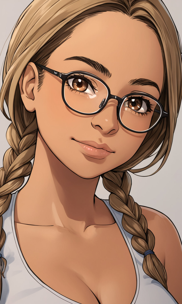 Summer Ortiz avatar