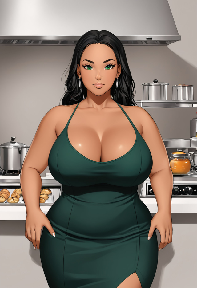 Serenity Madden avatar
