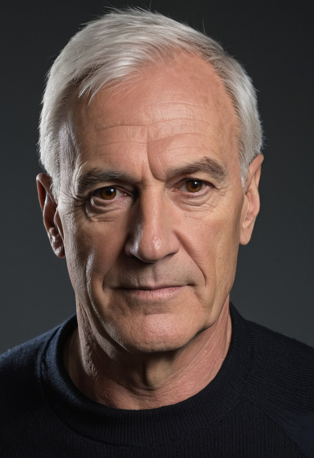 Woodrow Fox AI Girlfriend avatar