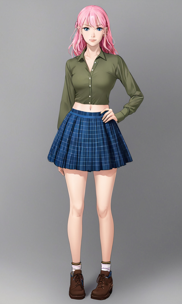 Mira Hanson avatar