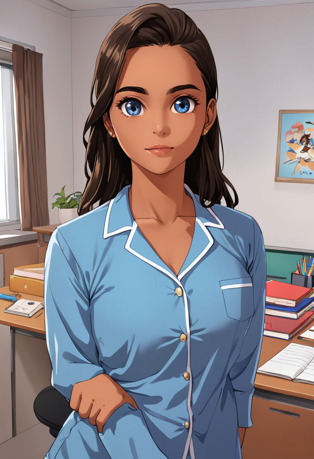 Mackenzie Santiago avatar