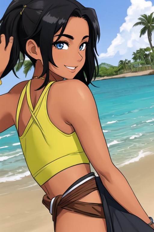 Kaiya Waller avatar