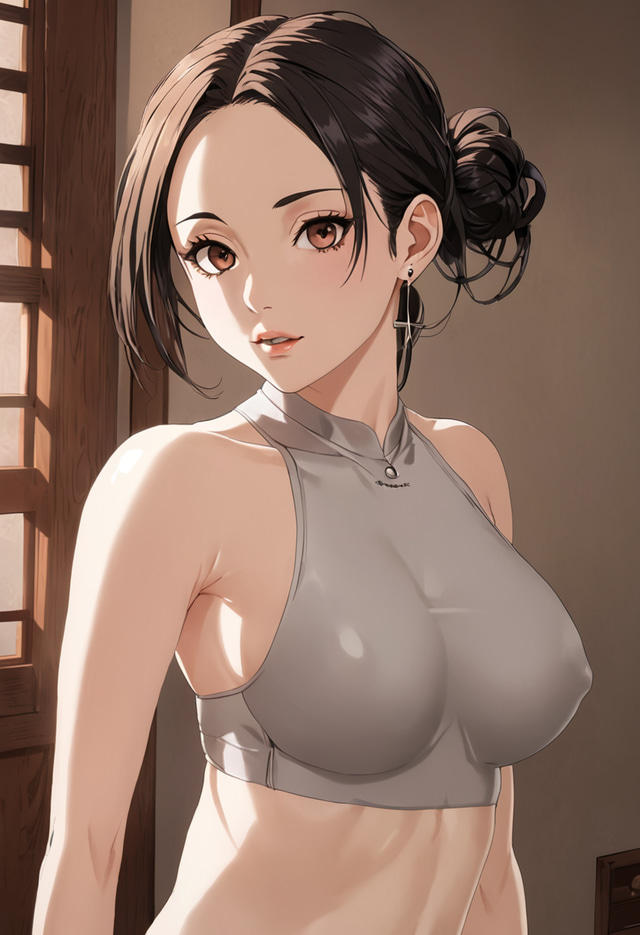 Dixie Cruz avatar