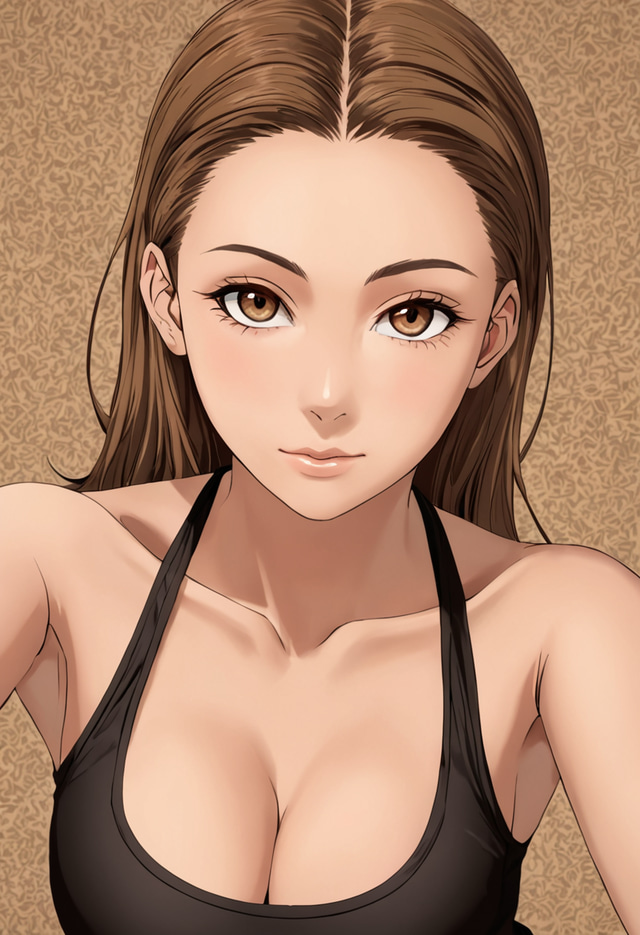 Sabrina Evans avatar