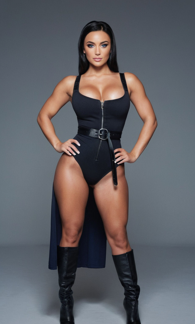 Ashleigh Greer avatar