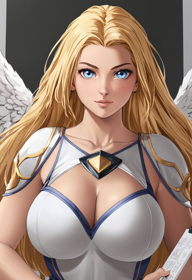 Kassandra Pearson avatar