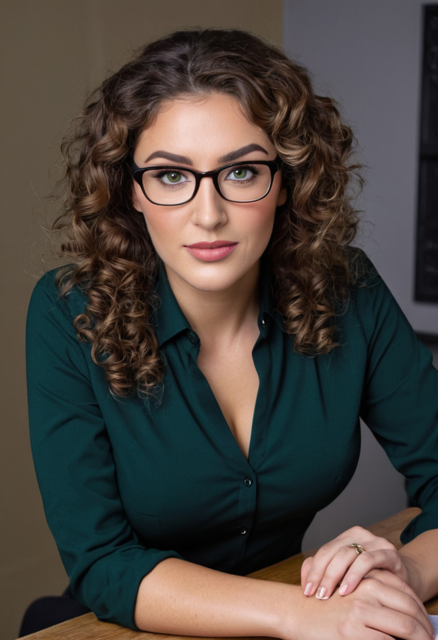 Lucia Hughes avatar