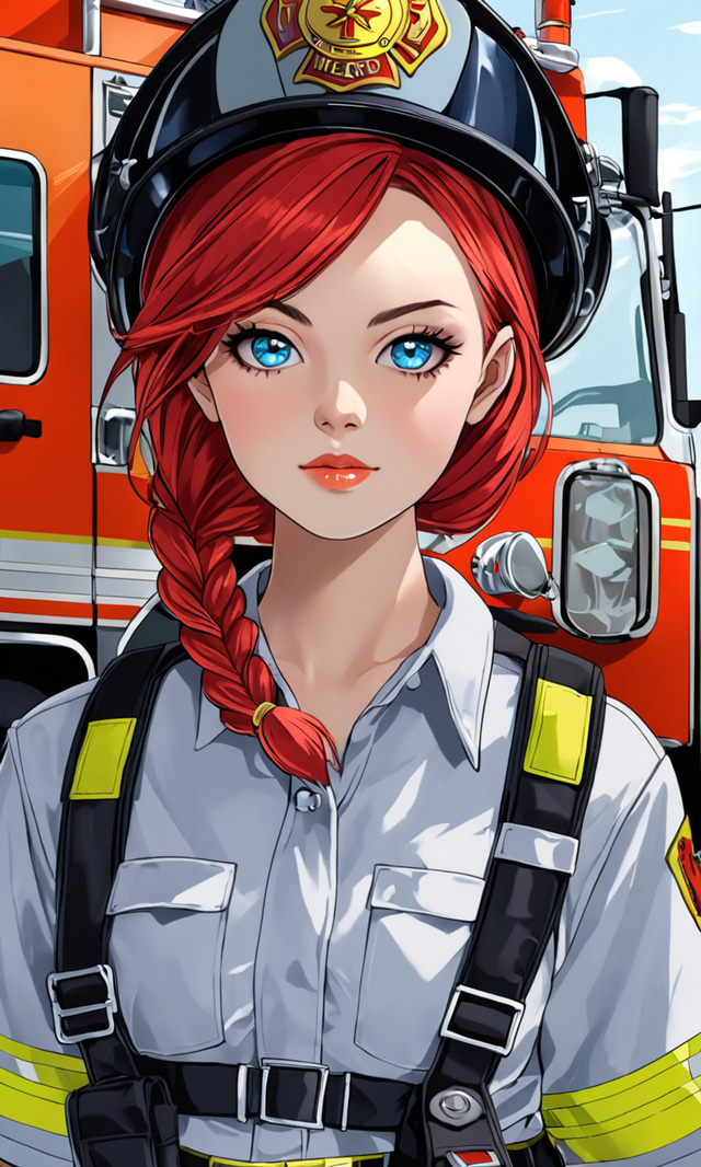 Molly Hendrix avatar