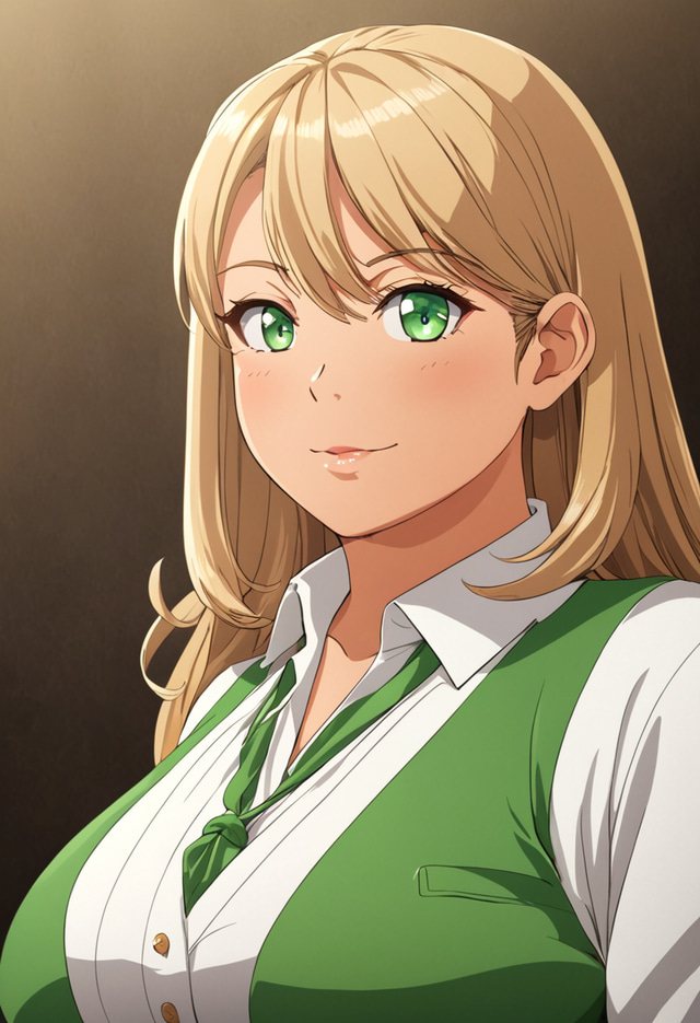 Mckinley Lane avatar