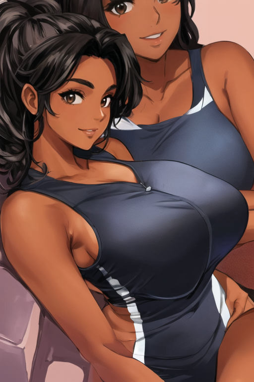 Shania Payne avatar