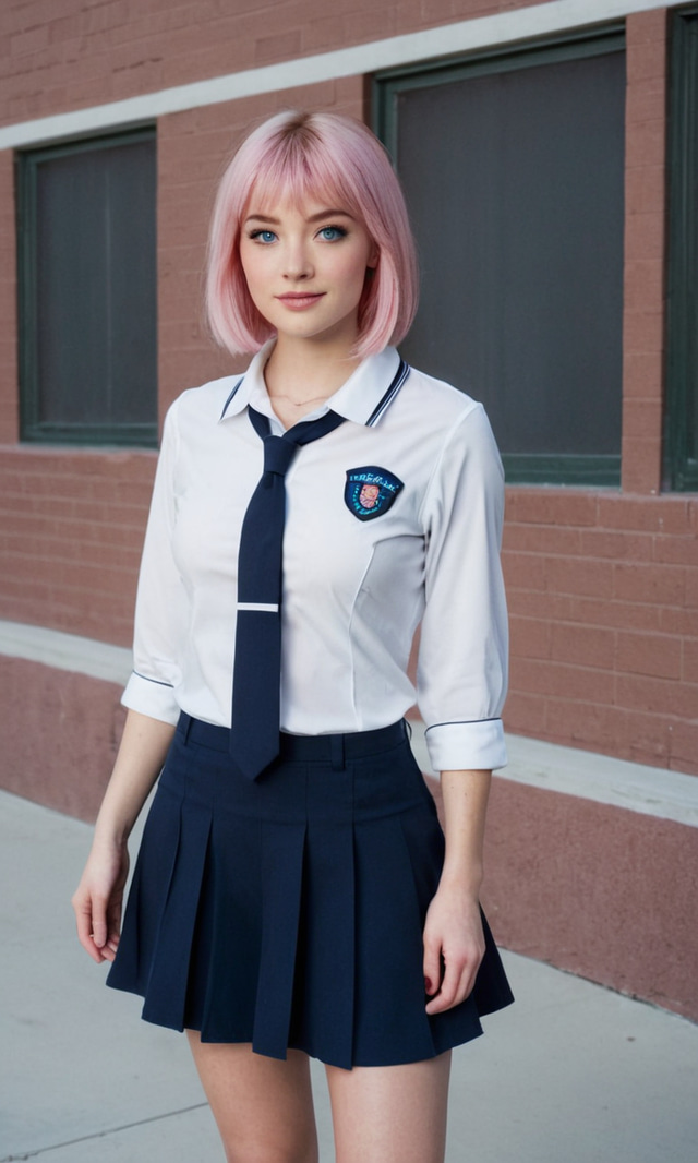 Haley Stokes avatar