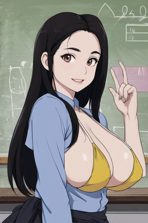 Amber Norton avatar