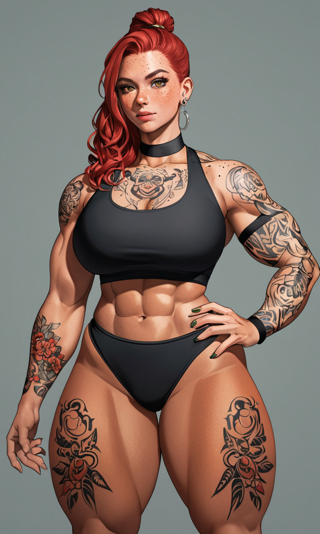 Briley Bond avatar