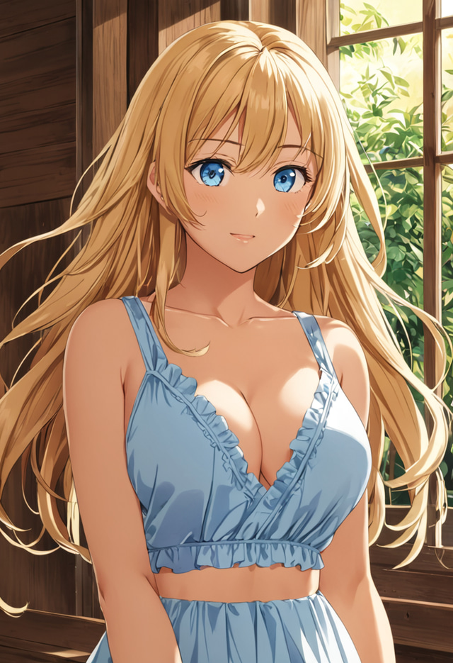 Lesly Nolan avatar