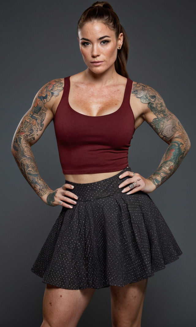 Ryleigh Vincent avatar