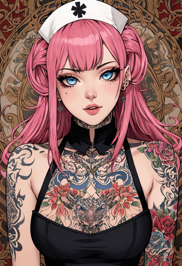 Nevaeh Allison avatar
