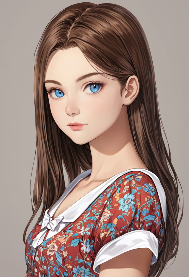 Delaney Calhoun avatar
