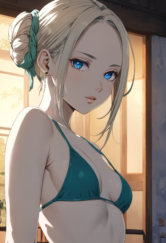 Alyssa Andersen avatar