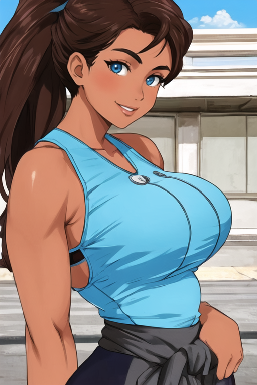 Jazlyn Pollard avatar