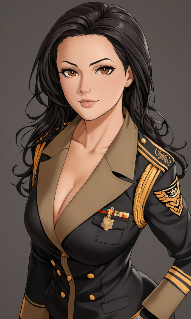 Maleah Valencia avatar