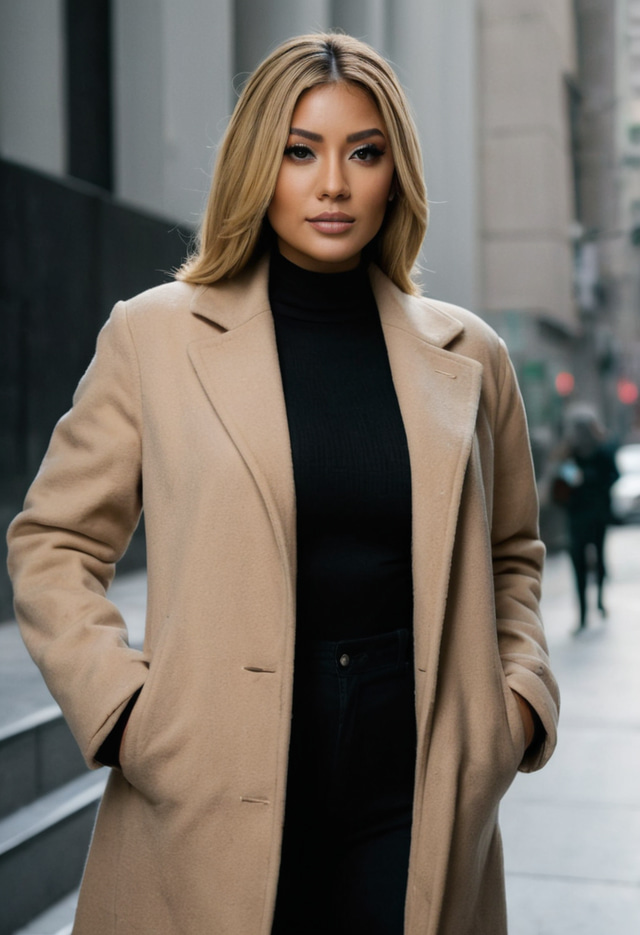 Kyra Parrish avatar