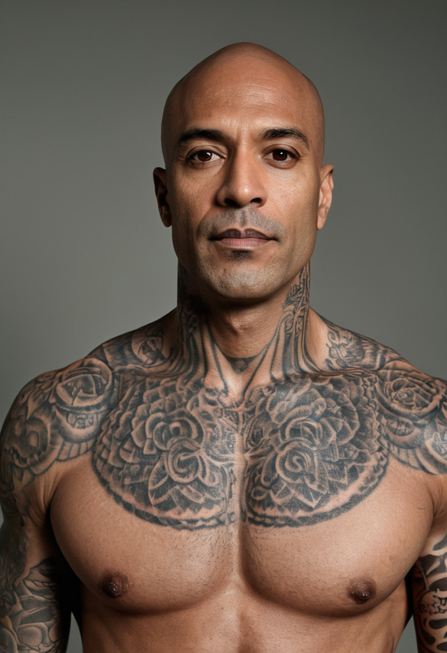 Dario Marquez avatar