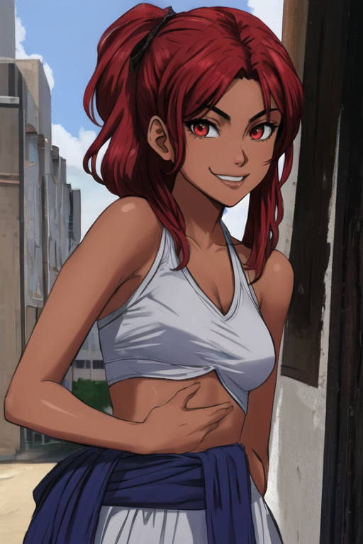 Brielle Gentry avatar