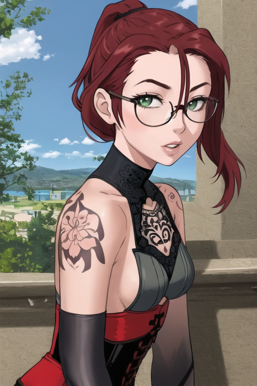 Amelia Norton avatar