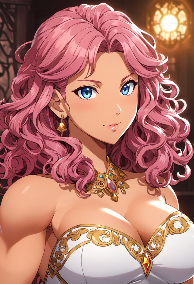 Aliza Lucas avatar