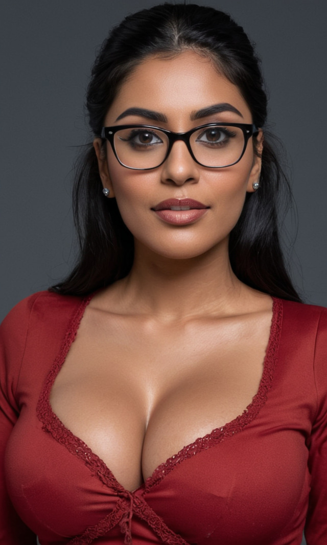 June Berry AI Girlfriend avatar