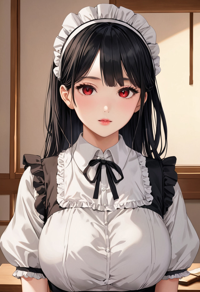 Miracle Hoover avatar