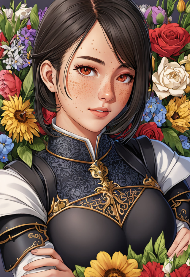 Frances Lin avatar