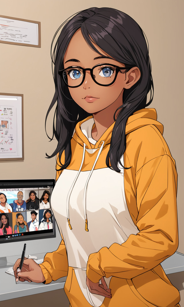 Olivia Watts avatar