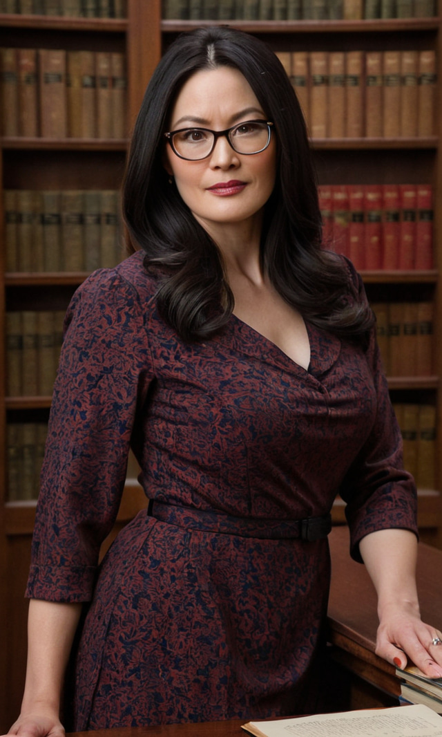 Emilia Calhoun avatar