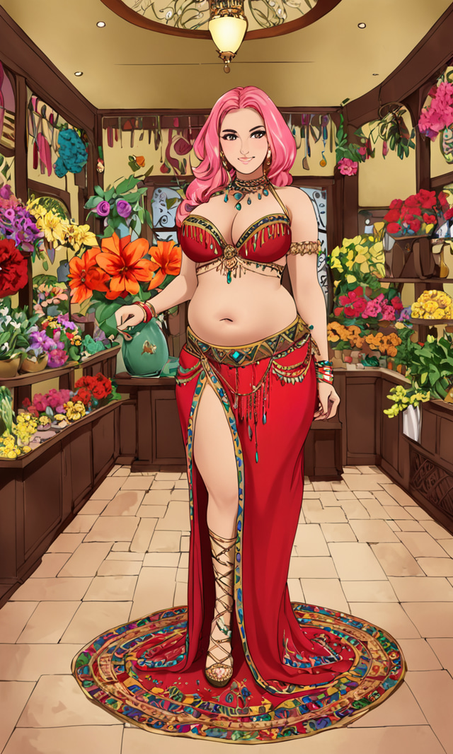 Abby Barry avatar