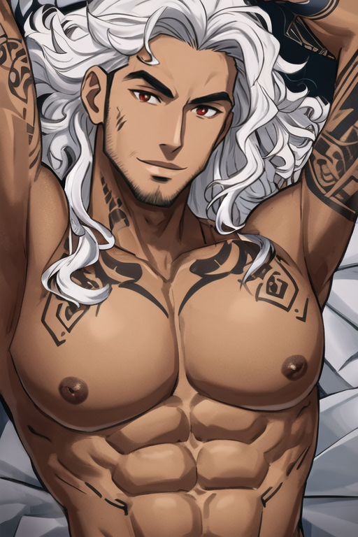 Sterling Ballard avatar